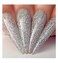 Kiara Sky Dip PowderSTROBE LIGHTD519