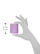 Diane D3724 Self Grip Rollers Purple