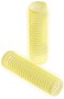 Diane D3717 Self Grip Rollers Yellow