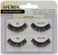 Andrea Twin Pack Lashes 33 004 Pound