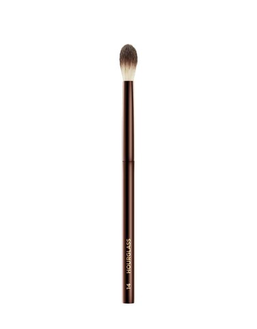 Hourglass Brush No 14 Detail Setting