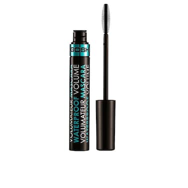 Gosh Waterproof Volume Mascara Black GOSH