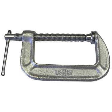 BESSEY CM22 Drop Forged CClamp 212 In