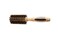 Bass Brushes Medium Round Brush, 1 EA