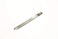SEKI EDGE SS402 Nail File with Pusher