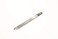 SEKI EDGE SS402 Nail File with Pusher