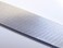 SEKI EDGE SS402 Nail File with Pusher