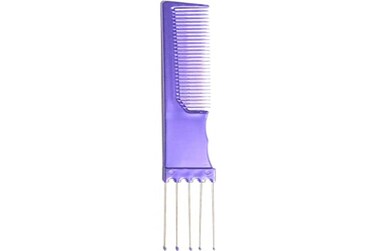 Goody Comb Lift Assembly Black 8 Inch