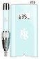 Kiara Sky Beyond Pro Drill Light Blue