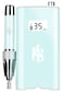 Kiara Sky Beyond Pro Drill Light Blue