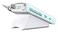 Kiara Sky Beyond Pro Drill Light Blue
