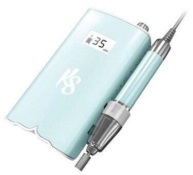 Kiara Sky Beyond Pro Drill Light Blue