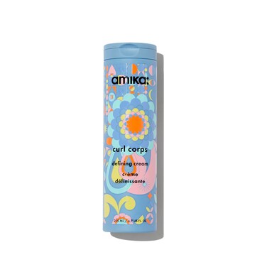 amika curl corps defining cream 200ml