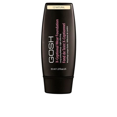 Gosh Copenhagen Foundation Plus 30 ml