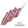 Palladio Precision Lipliner Cranberry