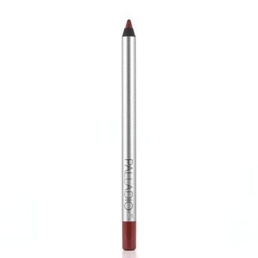 Palladio Precision Lipliner Cranberry