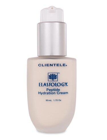 Clientele Peptide Hydration Cream 17oz