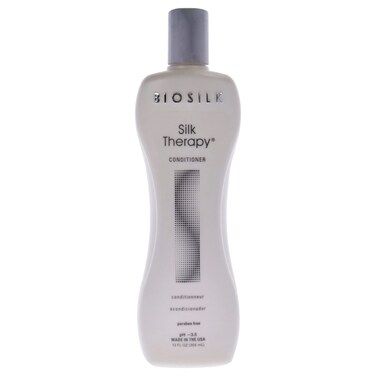 Biosilk Silk Therapy Conditioner 12 oz