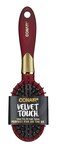 Conair Velvet Touch Cushion Base Brush