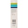 Conair Hard Rubber Tail Comb Pack Of 3