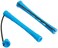 Diane Cold Wave Rods Blue 14 Set Of 12