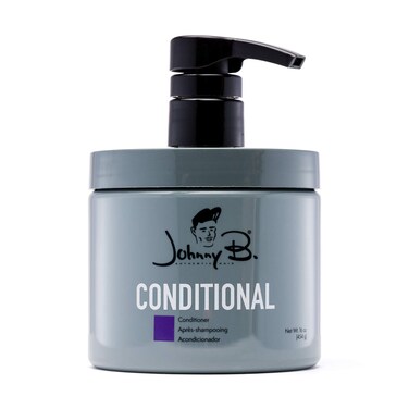 JOHNNY B. JOHNNY B Conditional Conditioner 16 oz