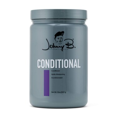 JOHNNY B. JOHNNY B Conditional Conditioner 32 oz