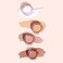 Moira Lasting Priming Cream Shadow 002 Beige