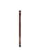 Hourglass Brush No 12 - Beveled Shadow