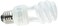 EcoSmart Spiral CFL Light Bulb Daylight