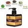 WONMOM Lebbeck Essence Shampoo 85 fl oz