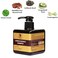 WONMOM Lebbeck Essence Shampoo 85 fl oz