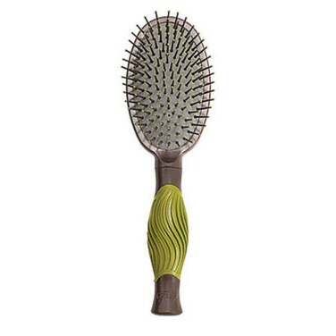 Goody Grip N Cushion Brush Style Paddle