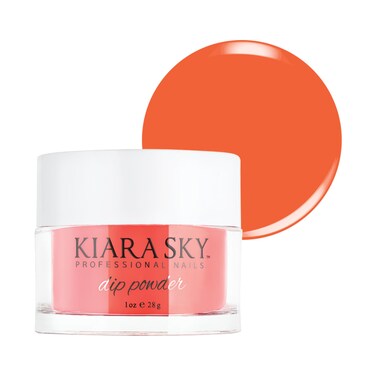 Kiara Sky Dip Powder Irredplacable D526