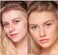 Moira Complete Wear Foundation 325 True Beige