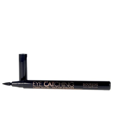 Bourjois Eye Catching Eyeliner 01 Black