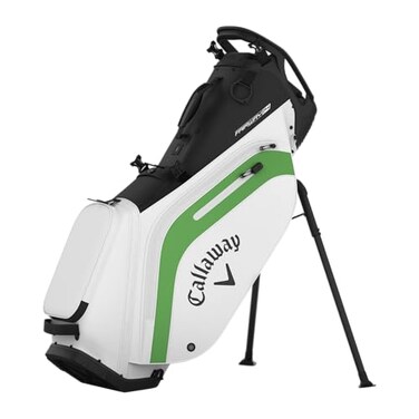 Callaway Golf Fairway 14 Stand Bag Elyte