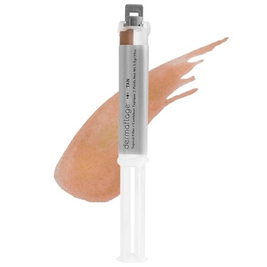 Dermaflage Scar Filler Refill Applicator