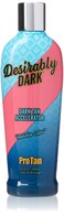 Pro Tan Desirably Dark Dark Tan Accelerator 85oz