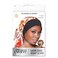Evolve Exotics Satin Moroccan Edge Scarf