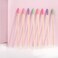 Brushworks Cuticle Crystal Sticks 8 Pack