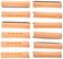 Diane Cold Wave Rods Sand 1116 Set of 12