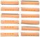 Diane Cold Wave Rods Sand 1116 Set of 12