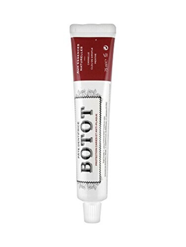 Kalastyle Botot Natural European Toothpaste 75 ml.