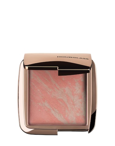 Hourglass Ambient Lighting BlushAt Night