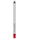 Palladio Precision Lip Liner Candy Apple