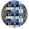 Southwire 28894422 62 NMB Wire Black 50FT