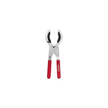 General Tools 189 Under Sink Drain Pliers