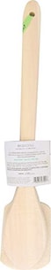 Ecotools Brush Body Bamboo Loofah 1 Count
