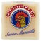 Chanteclair Soap Marseille Cube Size 250g